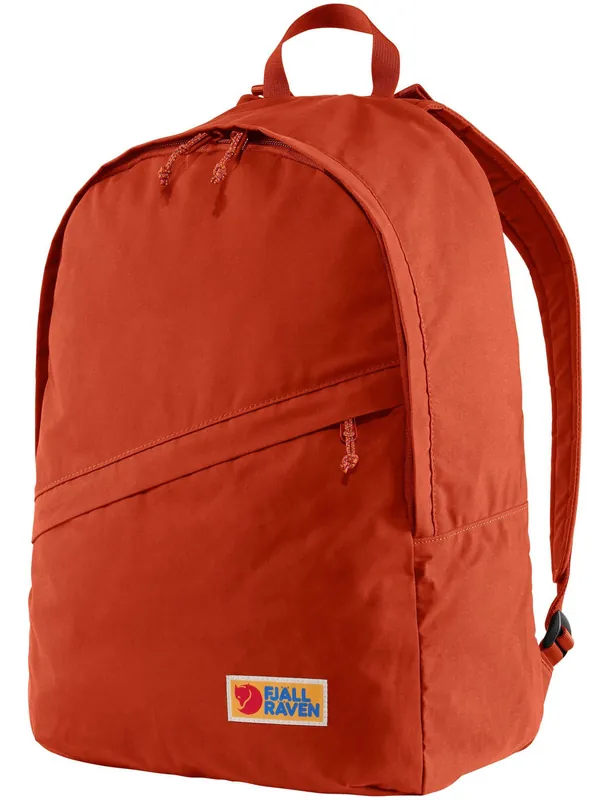 Vardag Backpack 25L - Cabin Red