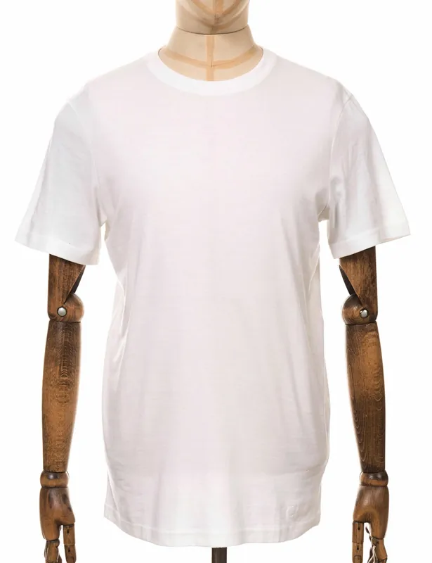 Shelter T-Shirt - White