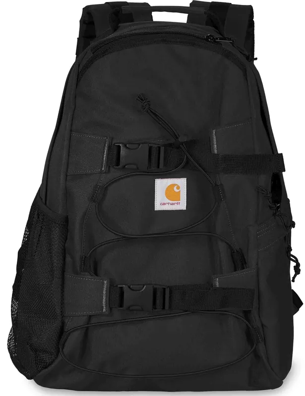 Kickflip Backpack 25L - Black