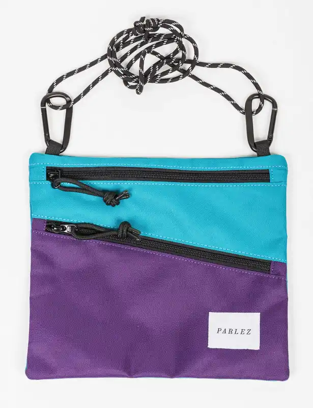 Hip Bag - Multi