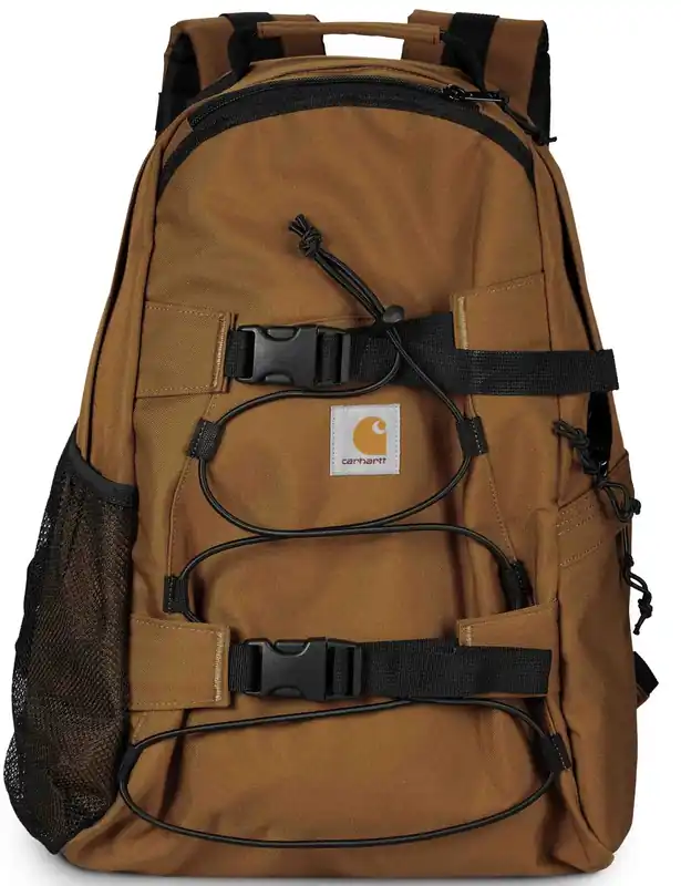 Kickflip Backpack 25L - Hamilton Brown