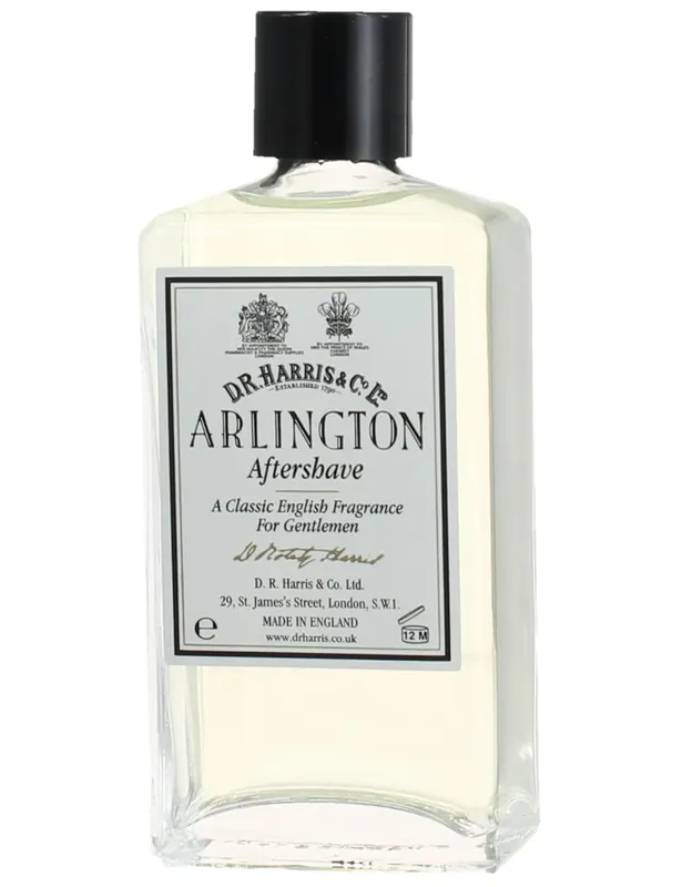 Aftersave (100ml) - Arlington
