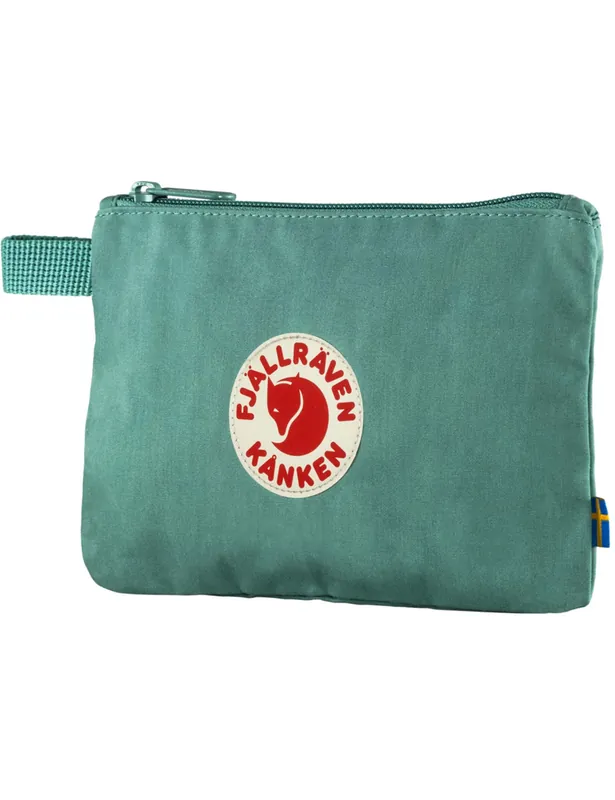 Kanken Gear Pocket - Frost Green