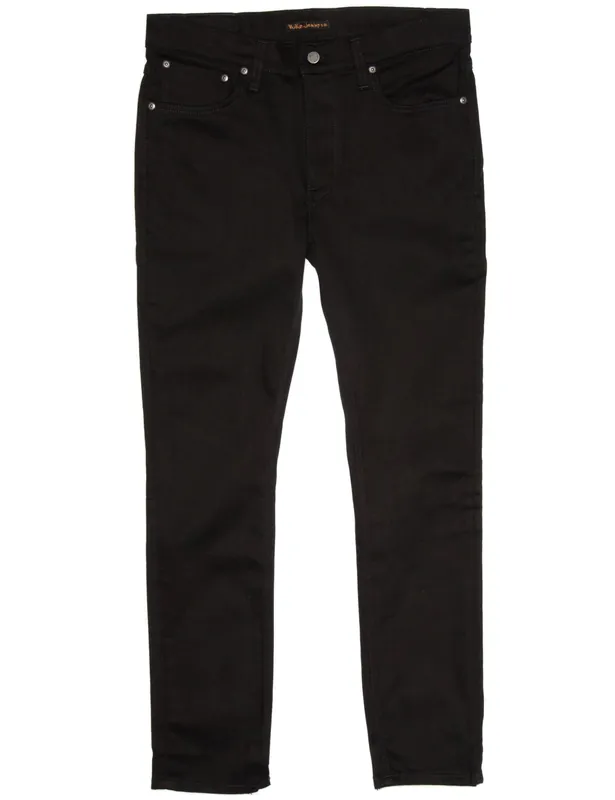 Lean Dean Jeans - Dry Ever Black