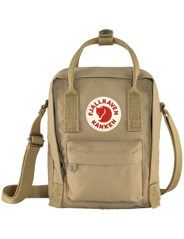 Kanken Sling Bag 2.5L - Clay