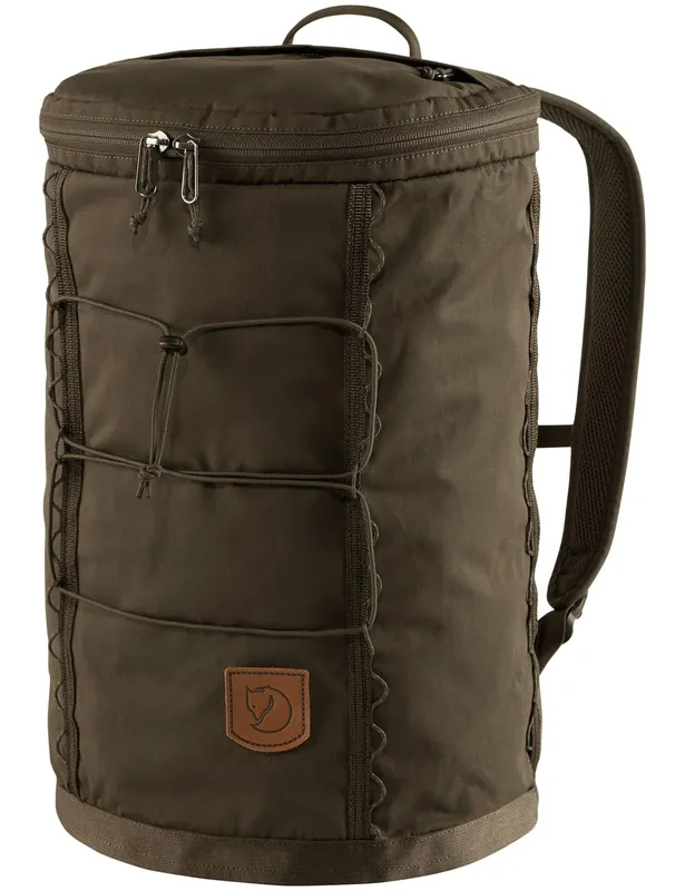 Singi Backpack 20L - Dark Olive