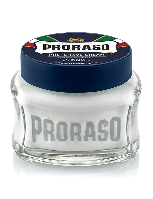 Pre Shave Cream (100ml) - Protective