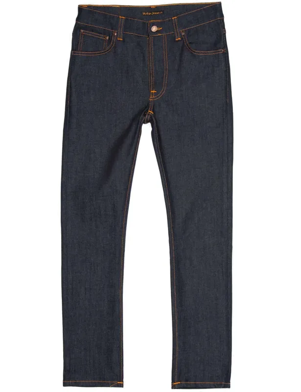 Lean Dean Jeans - Dry 16 Dips