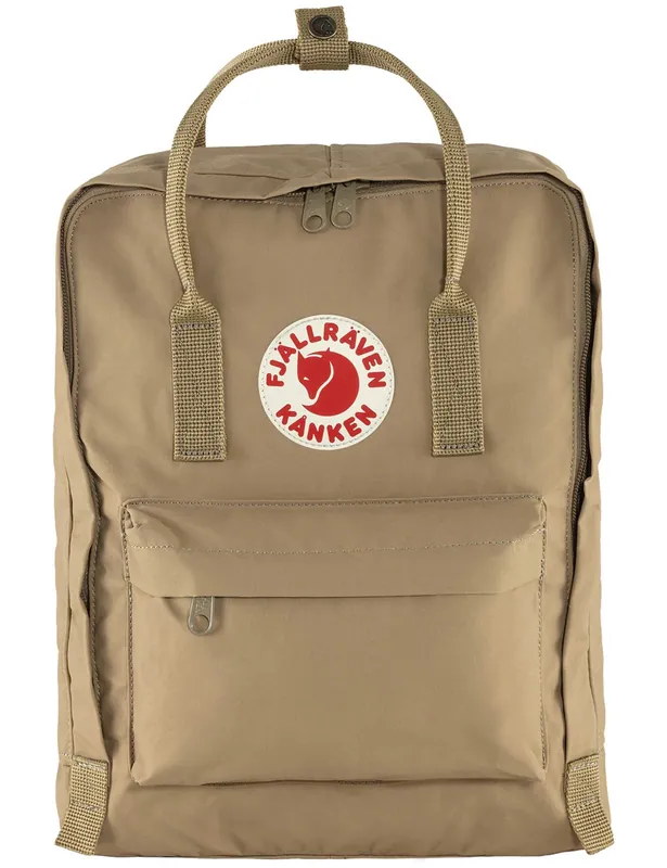 Kanken Classic Backpack - Clay