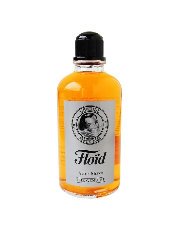 Classic After Shave (400ml) - Special Edition