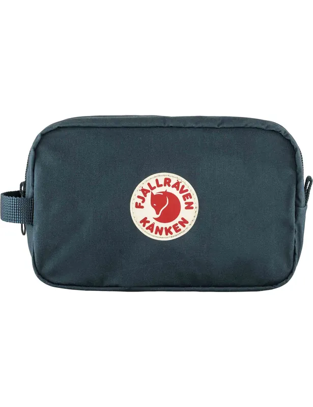 Kanken Gear Bag - Navy