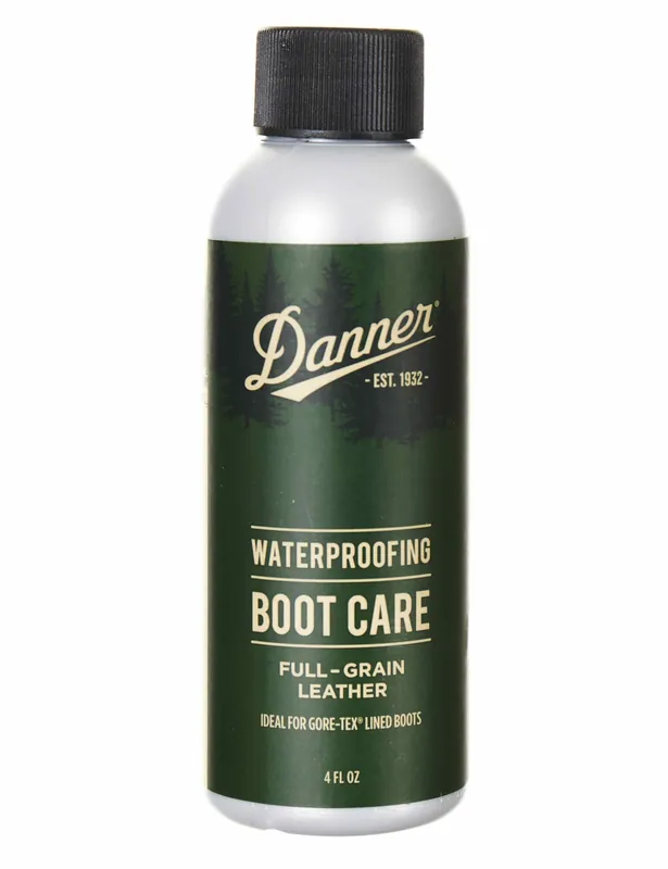 Waterproofing Gel (4oz) - Danner