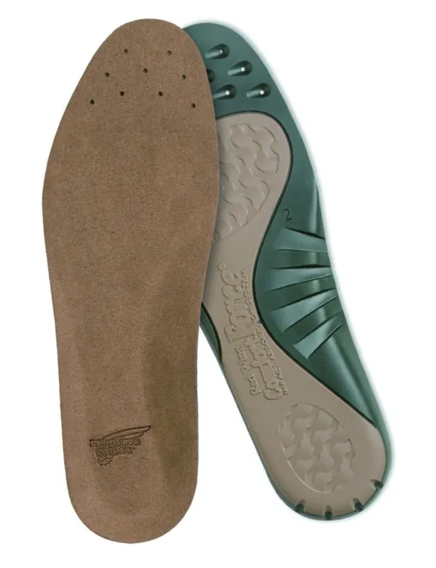 96318 Comfortforce Footbed Insole - Red Wing