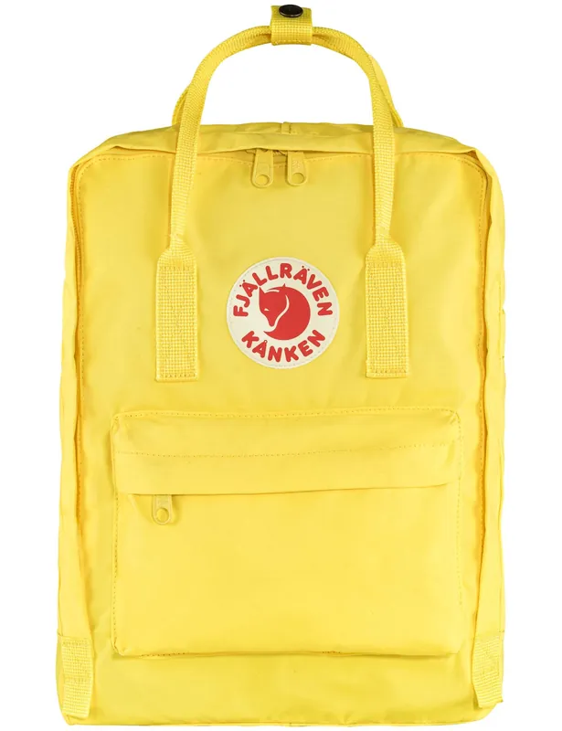 Kanken Classic Backpack - Corn