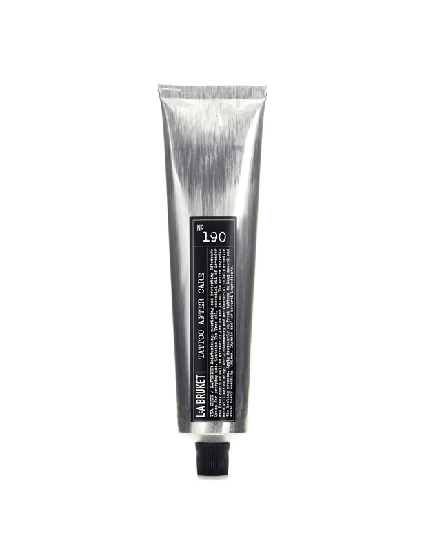 190 Tattoo After Care (70ml) - Tea Tree/Lavender