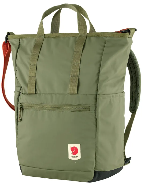 High Coast Totepack 23L - Green