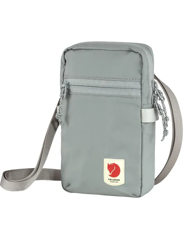 High Coast Pocket 1L - Shark Grey