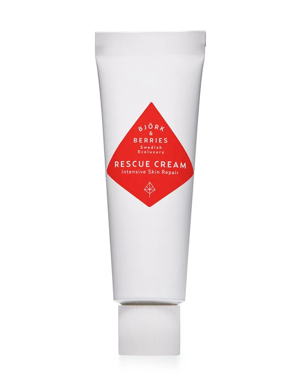 Rescue Cream (30ml) - Bjork and Berries