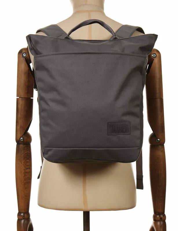 Market 18L Tote Backpack - Gravel