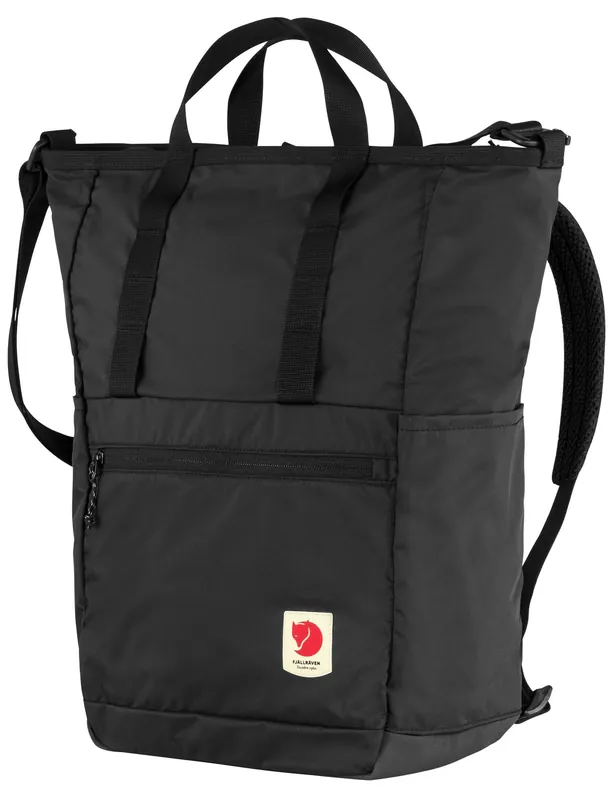 High Coast Totepack 23L - Black