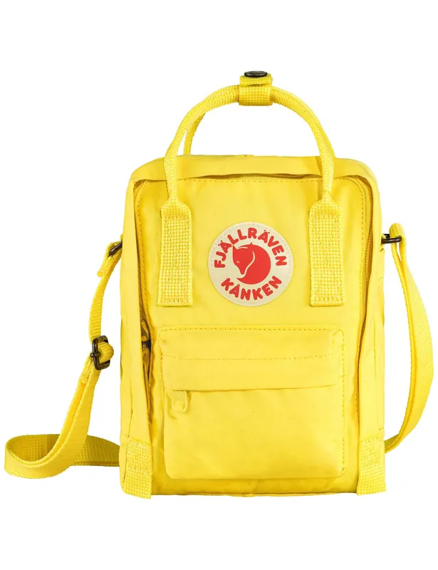 Kanken Sling Bag 2.5L - Corn