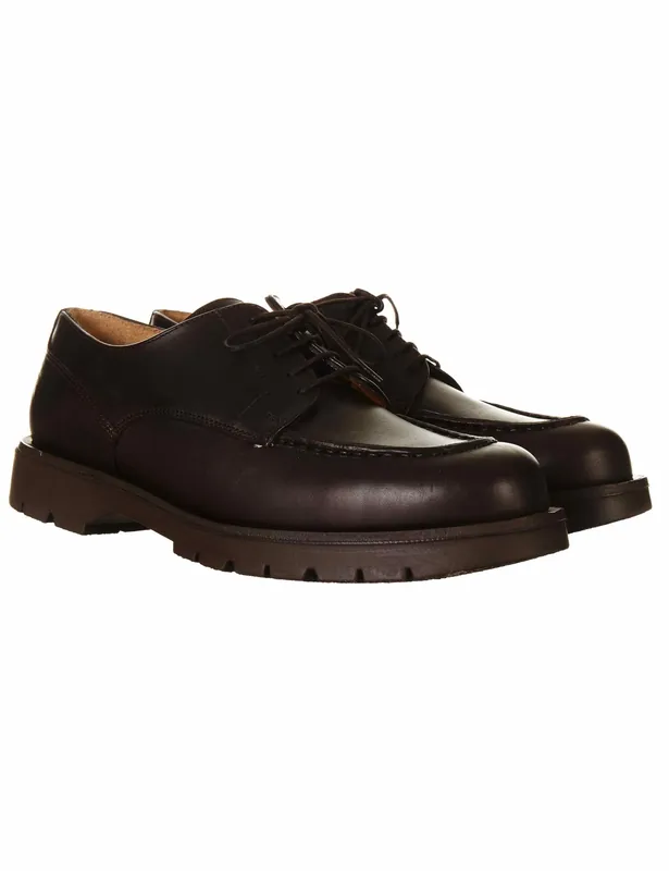 Frodan Shoes - Marron