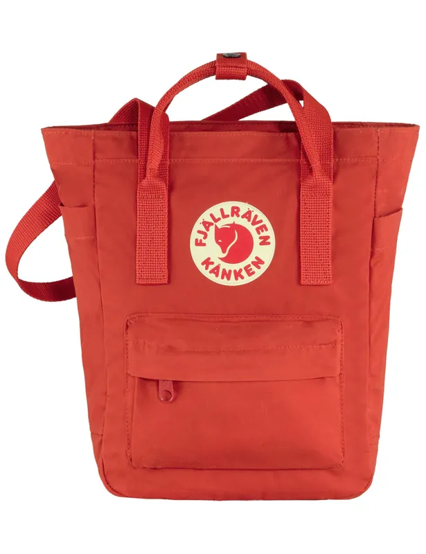 Kanken Totepack Mini 8L - True Red