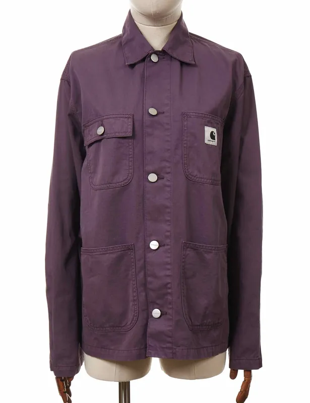 Women's Michigan Coat - Provence