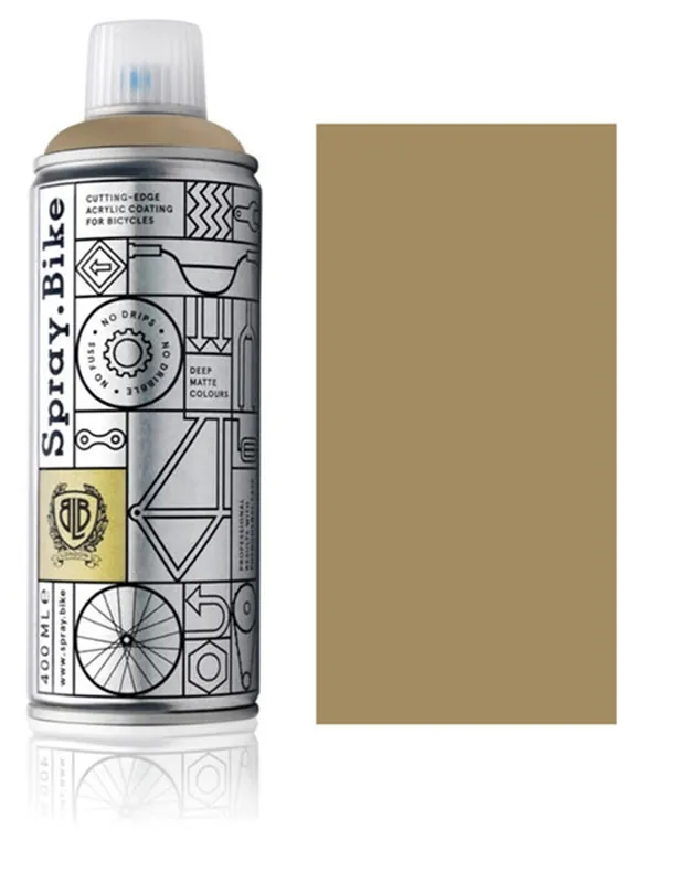 Spray Paint Vintage Collection 400ml - Calcott