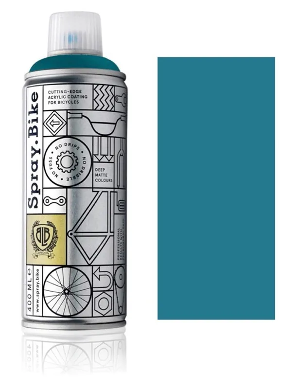 Spray Paint BLB London Collection 400ml - Battersea
