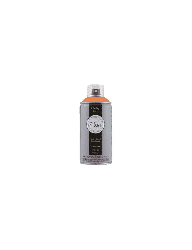 Chalky Look Spray Paint (300ml) - Tropical Sunset