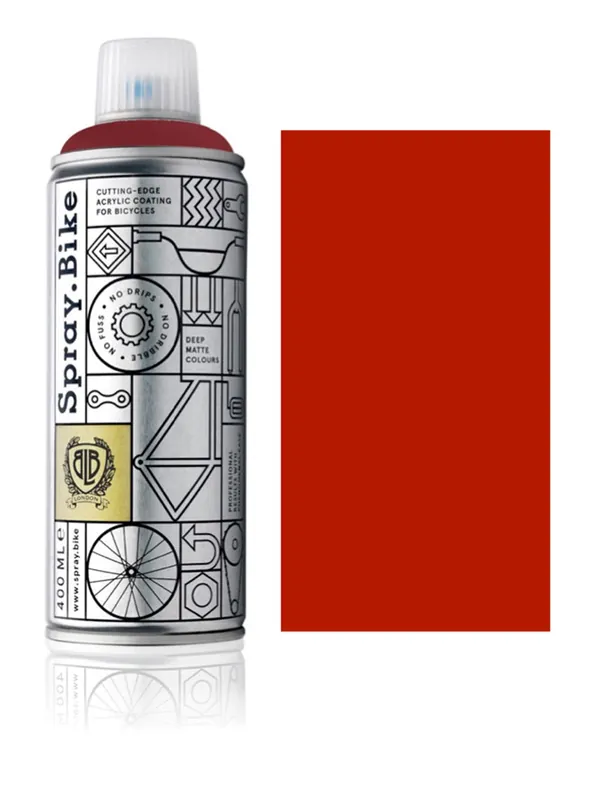 Spray Paint Vintage Collection 400ml - Excelsior