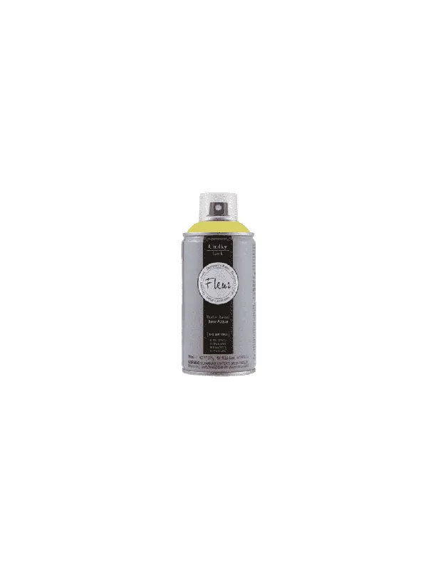 Chalky Look Spray Paint (300ml) - Flower Power