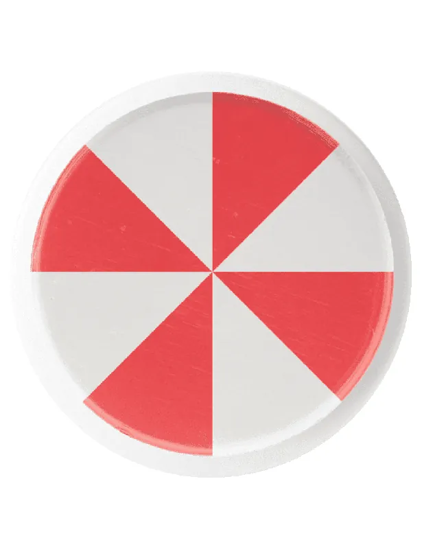 Fat King Pro Solid Paint Pen - Sakura