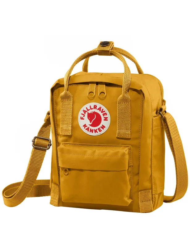 Kanken Sling Bag 2.5L - Ochre