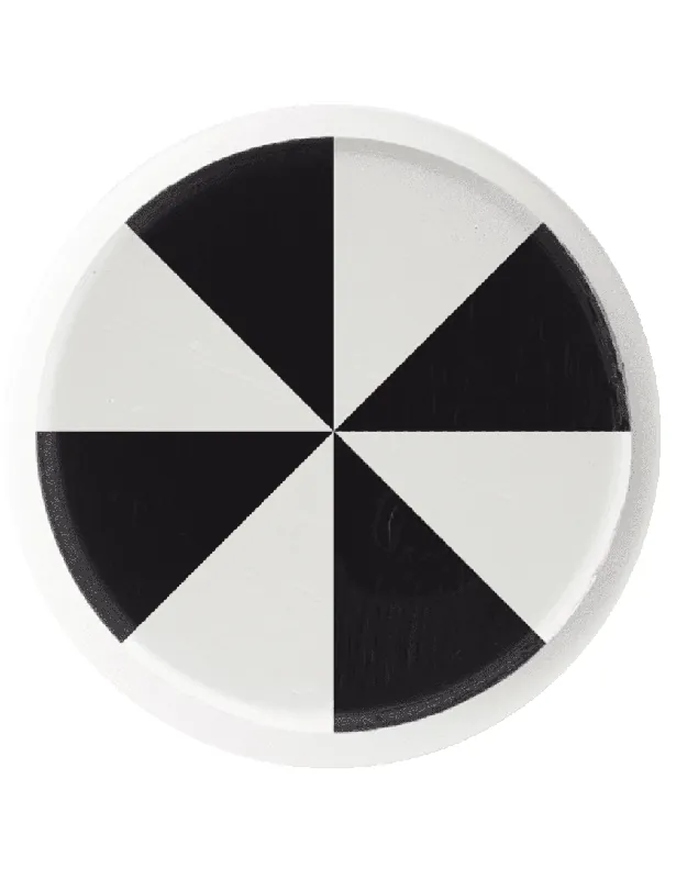Fat King Pro Solid Paint Pen - Monochrome