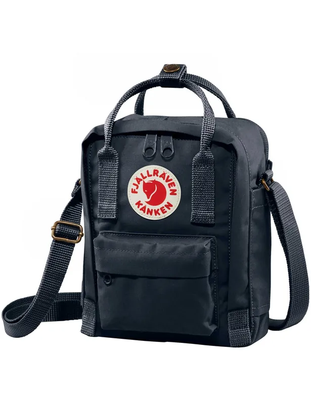 Kanken Sling Bag 2.5L - Navy