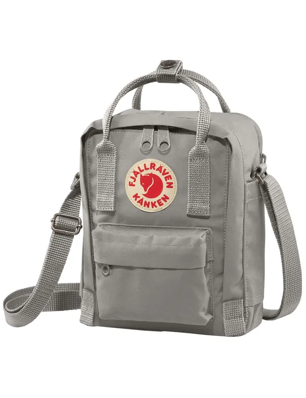 Kanken Sling Bag 2.5L - Fog