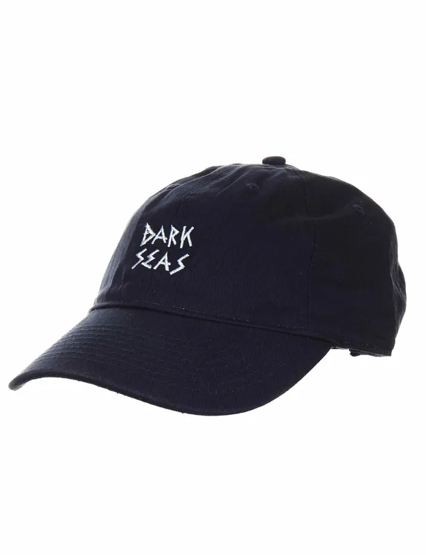 Punk Hat - Navy