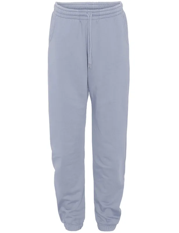 Classic Organic Sweatpants - Powder Blue