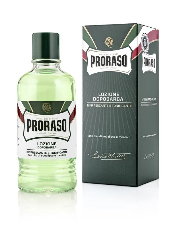 Professional After Shave Splash (400ml) - Refreshing