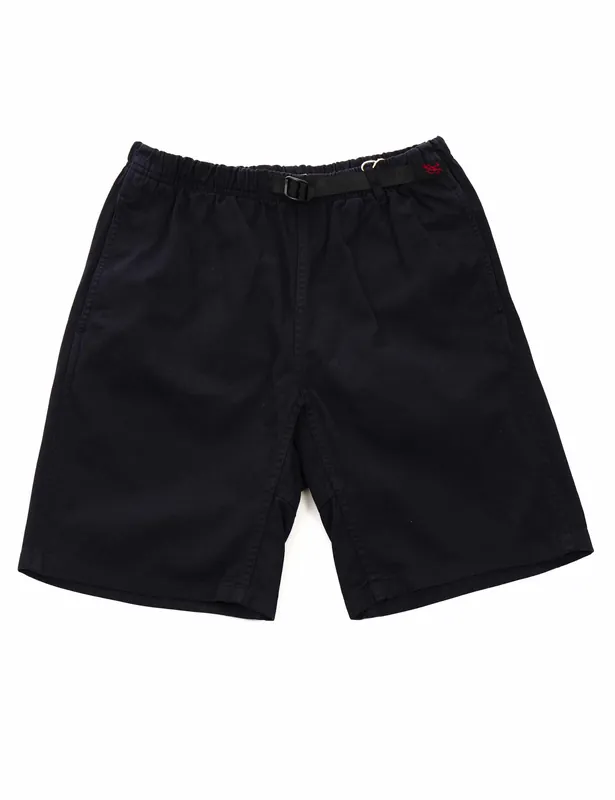 G Shorts - Double Navy