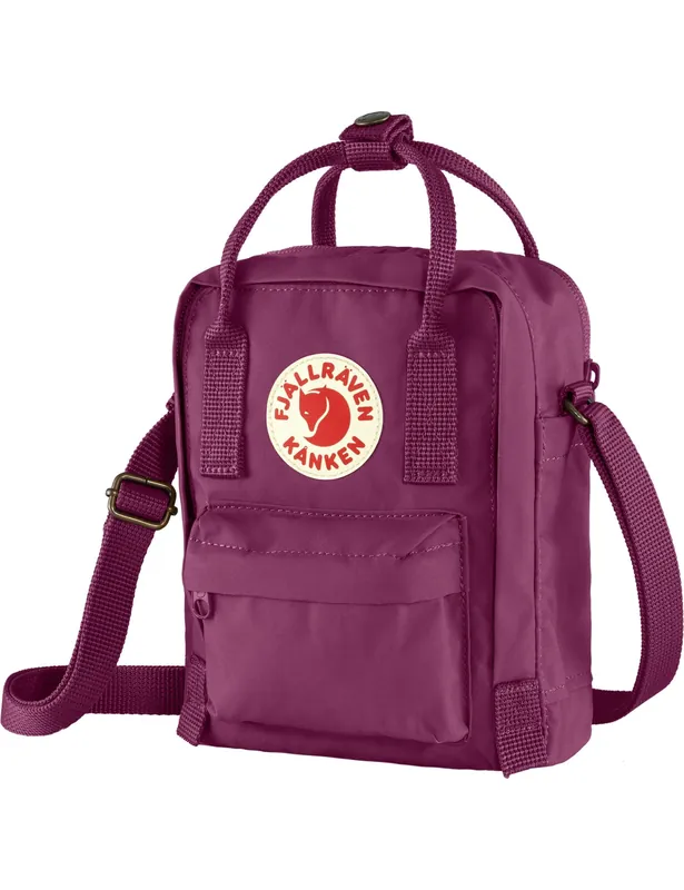 Kanken Sling Bag 2.5L - Royal Purple