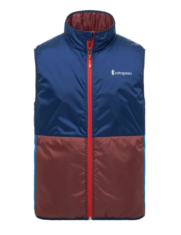 Teca Calido Vest - Poker Face