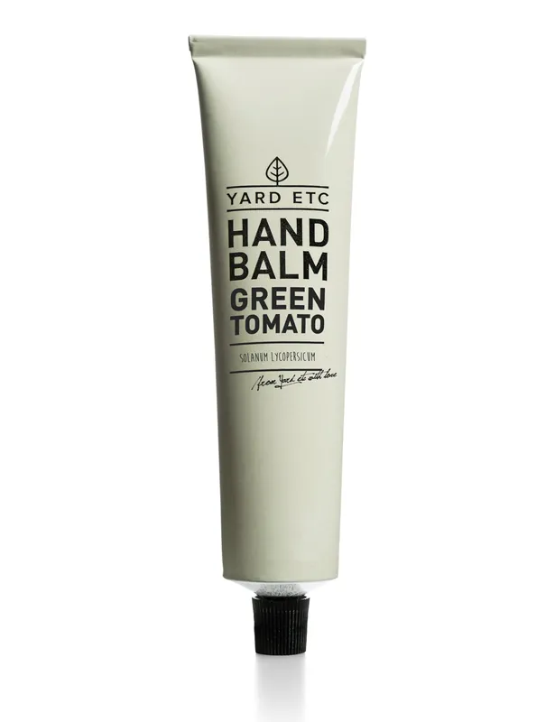 Hand Balm - Green Tomato (70ml)