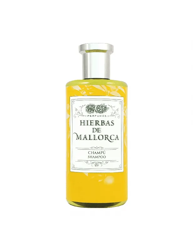 Shampoo (350ml) - Hierbas de Mallorca