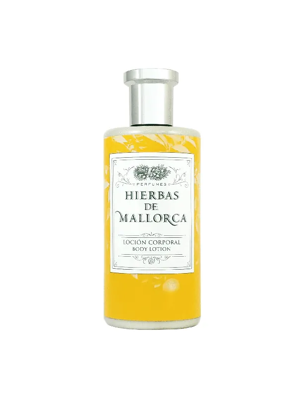 Body Lotion (350ml) - Hierbas de Mallorca