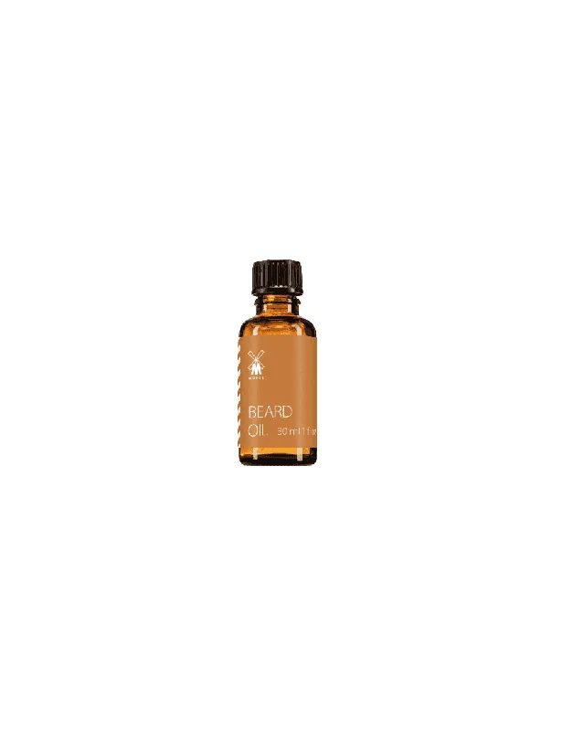 Beard Oil (30ml) - Muhle