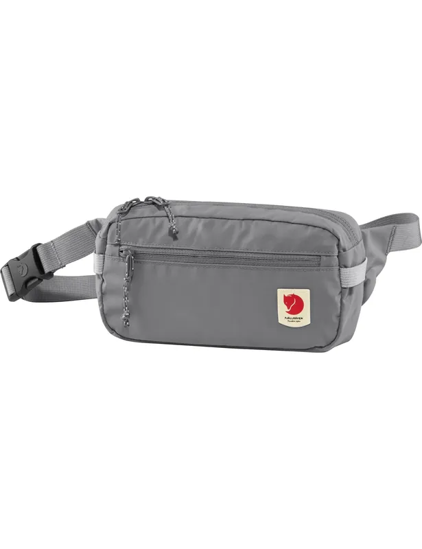 High Coast Hip Pack 1.5L - Shark Grey