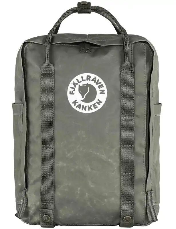 Tree-Kanken Backpack - Charcoal Grey